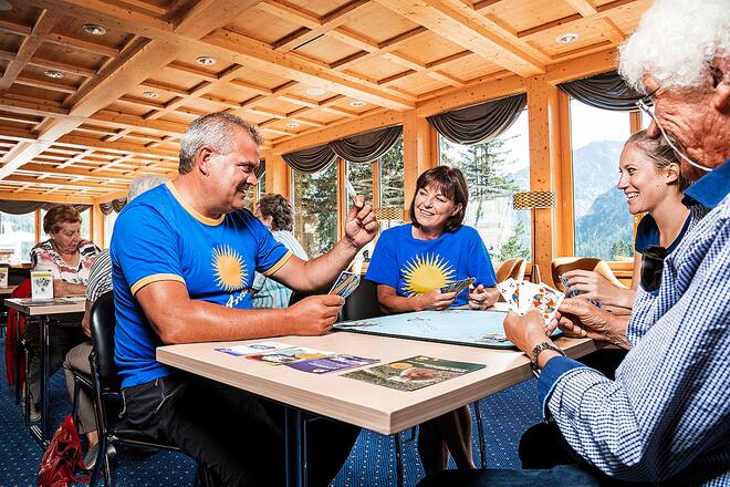 Monika Fasnacht Reto May