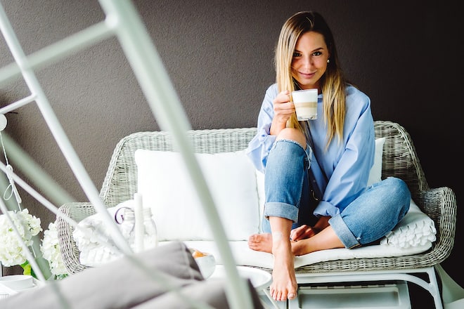 Adela Smajic Bachelorette 2018 Homestory