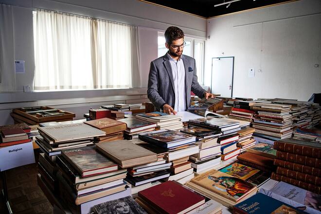 Julien Wagner Martin Wagner