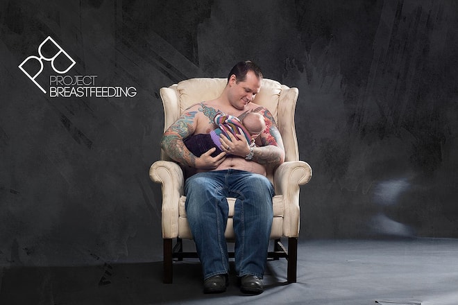 «Project Breastfeeding»