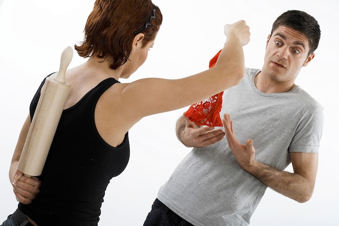 Die schlimmsten Weihnachtsgeschenke