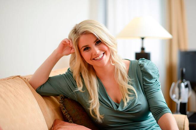 Und übrigens: Beatrice Egli ist die Nr. 1 des Jahres