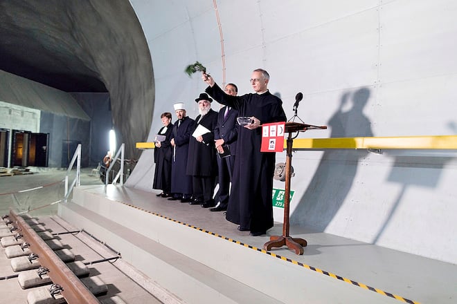 Bekim Alimi Gotthard