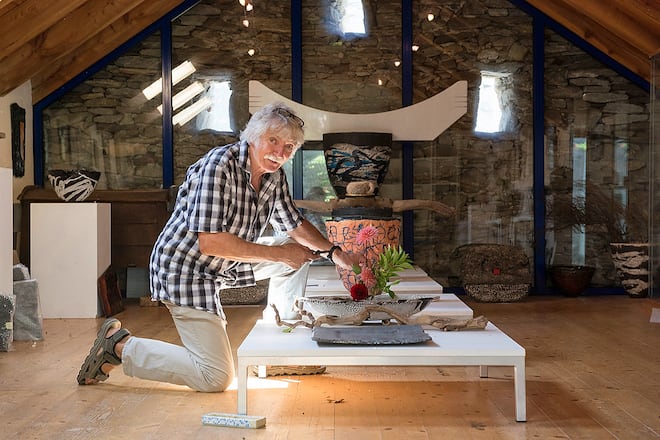 Das schönste Dorf der Schweiz Rasa