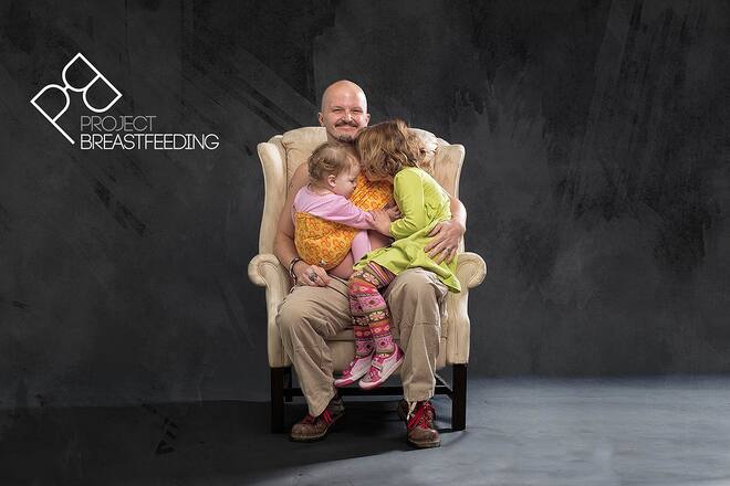 «Project Breastfeeding»