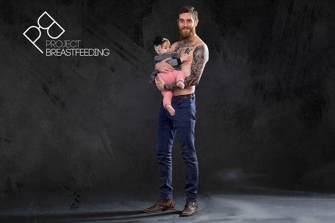 «Project Breastfeeding»