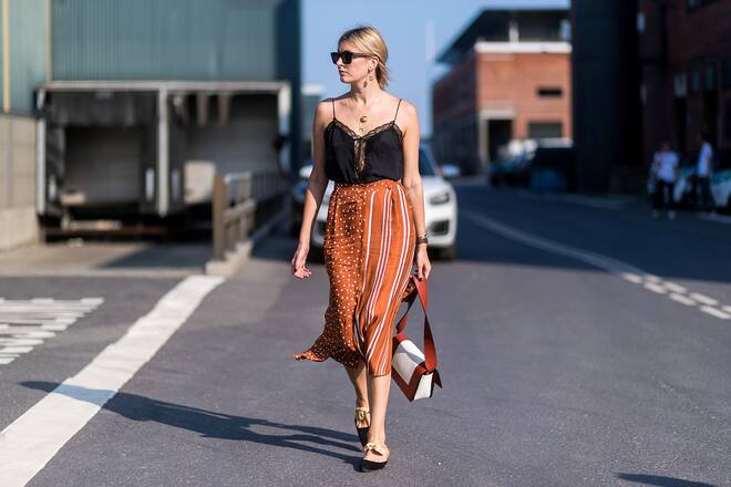 Kopenhagen Street Style