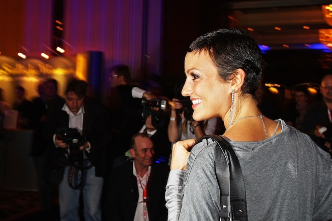 Krebs Tochter tot taff