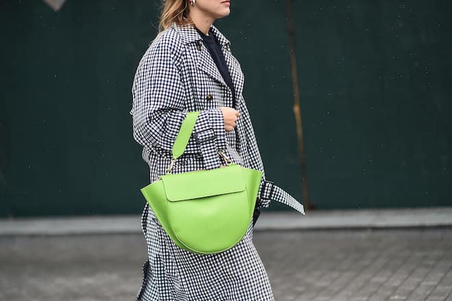 New York Fashion Week Street Styles