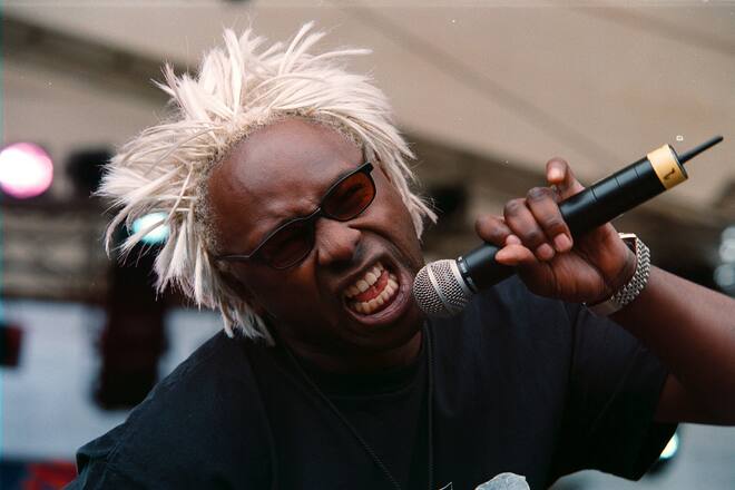 Jim Reeves Sqeezer tot Mord?