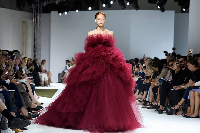 PFW Giambattista Valli