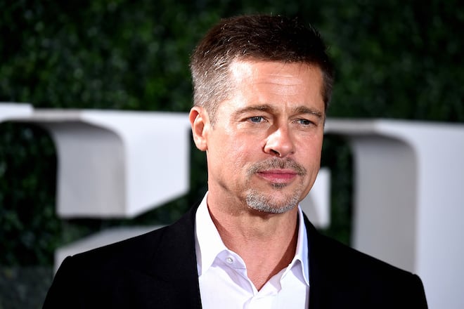 Brad Pitt News Filme nach Trennung Angelina Jolie Red Carpet Marion Cottilard Fotos