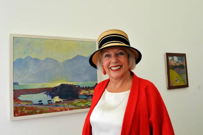 Die reichsten Schweizerinnen