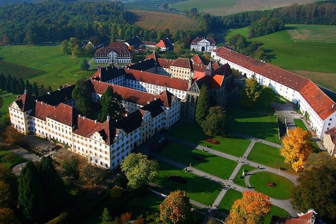 Nobel Internat Salem, Zugerberg, Ftan