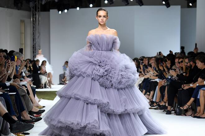 PFW Giambattista Valli