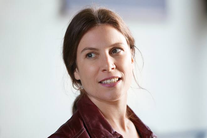 Barbara Terpoorten Fernsehpreis