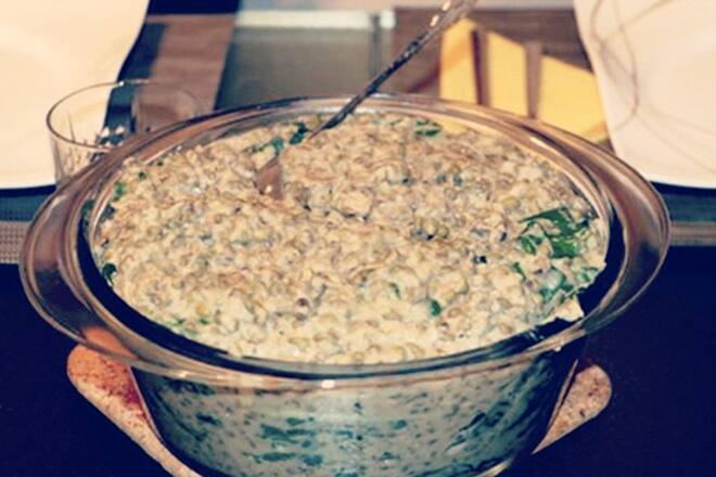 Zoe Torinesi Foodblog So isst die Welt Philippinen Rezept