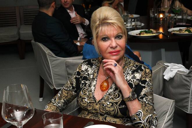ivana trump