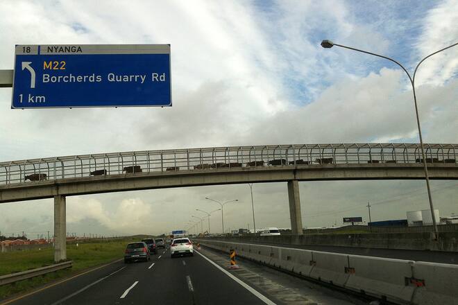 Südafrika-Blog Africa Lodge