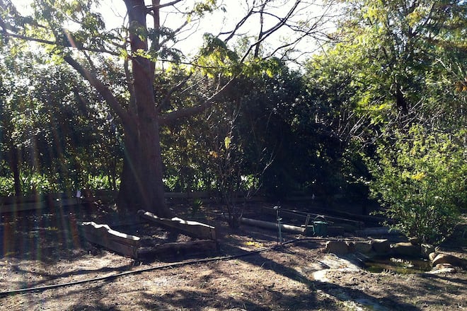 Südafrika-Blog Punt Africa Lodge