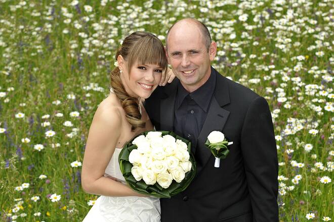 Francine Jordi Geburstag Jubiläum Sängerin