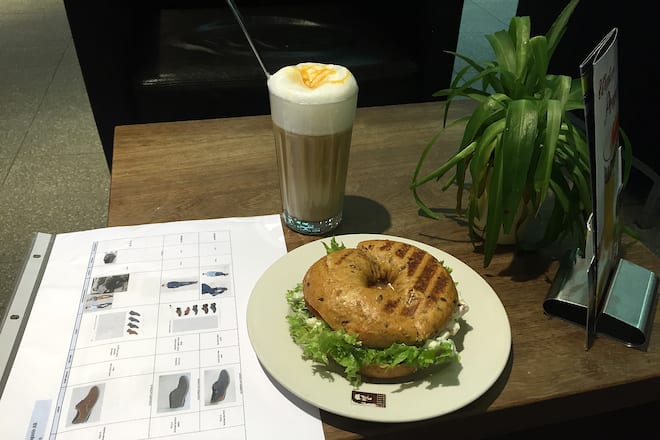 My Day Model Steven Epprecht