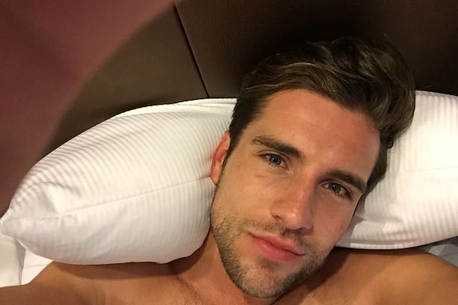 My Day Model Steven Epprecht