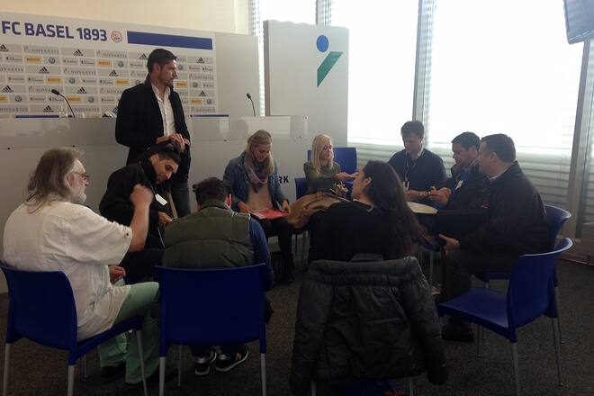 4 My Day Pascal Zuberbühler