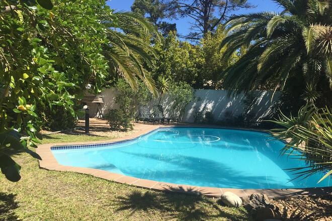 Auswanderer-Blog Südafrika Guesthouse