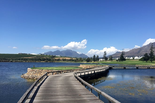 Auswanderer-Blog Südafrika Regen