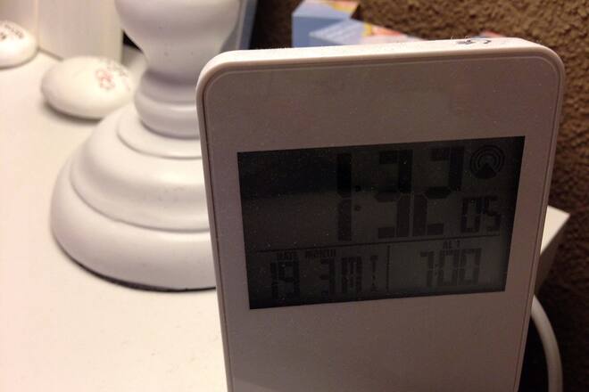 Bild 18: My Day Morgan Samuelsson