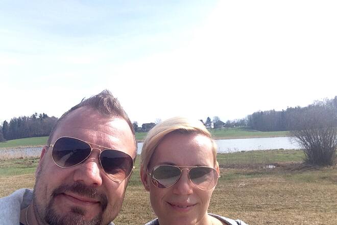 Bild 9: My Day Morgan Samuelsson