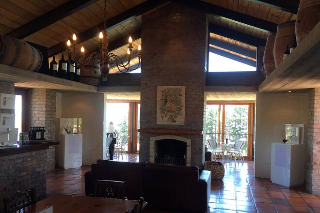 Blog Auswandern Südafrika Africa Lodge Sacha von der Crone Fotos