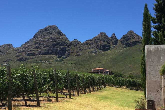 Blog Auswandern Südafrika Africa Lodge Sacha von der Crone Fotos