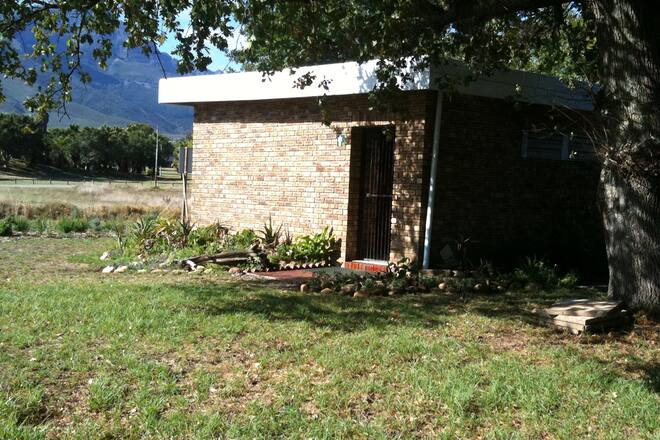 Blog Auswandern Südafrika Sacha von der Crone Leben Alltag