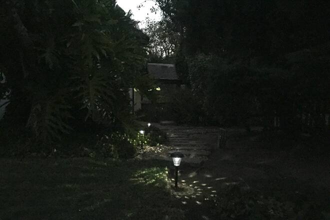 Blog Sacha von der Crohe Südafrika Lodge