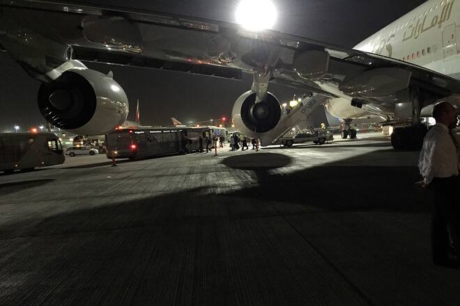 Auswandern Schweiz Südafrika Sacha von der Crone Blog