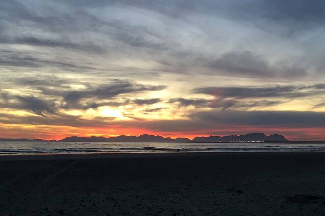 Auswandern Schweiz Südafrika Sacha von der Crone Blog