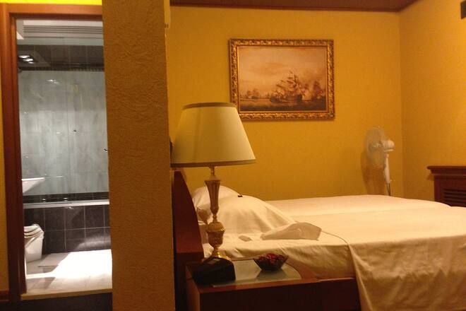 Montenegro Blog Virginia Gomez