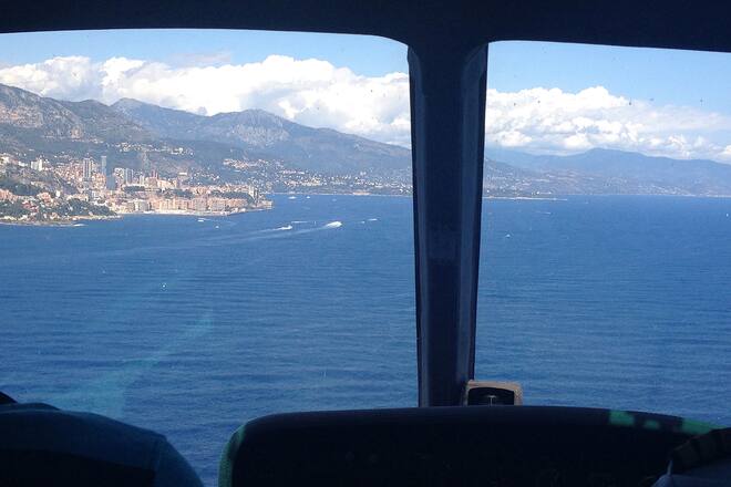 Virginia Gomez Blog Monaco Jimmy'z Stars Fotos