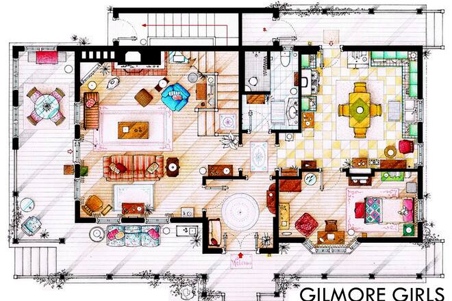 Iñaki Aliste Lizarralde TV Apartments