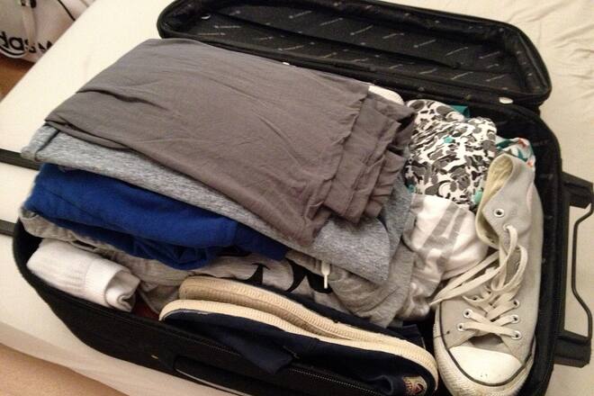 My Day Michel Birri Fototagebuch