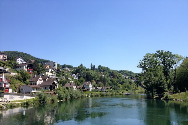 My Day Michel Birri Fototagebuch