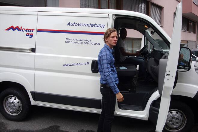 My Day_7 Dollar Taxi_Bild 1_5102