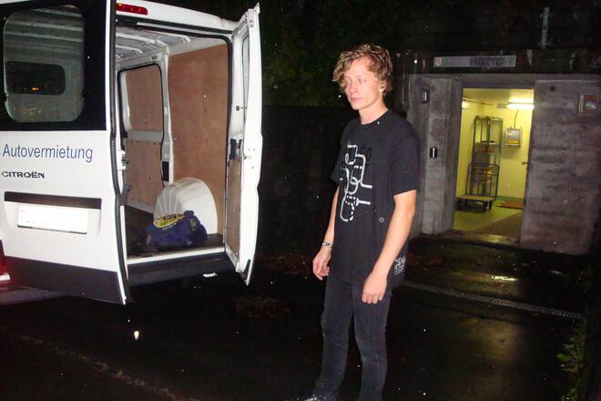 My Day_7 Dollar Taxi_Bild 19_0124