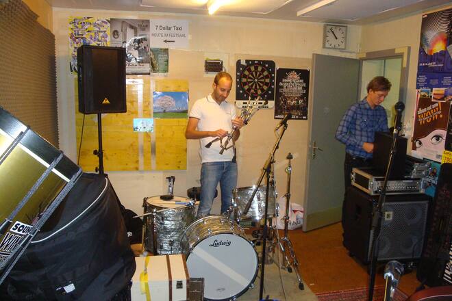 My Day_7 Dollar Taxi_Bild 2_5105