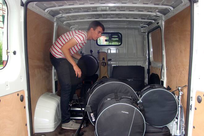 My Day_7 Dollar Taxi_Bild 3_5109