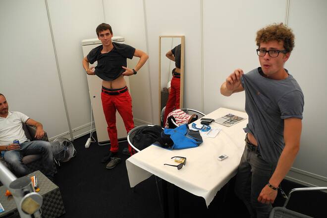 My Day_7 Dollar Taxi_Bild 9_1640