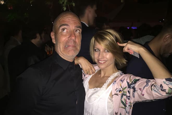 My Day Joelle Rohrer Jo Elle Sängerin My Day Snowboard