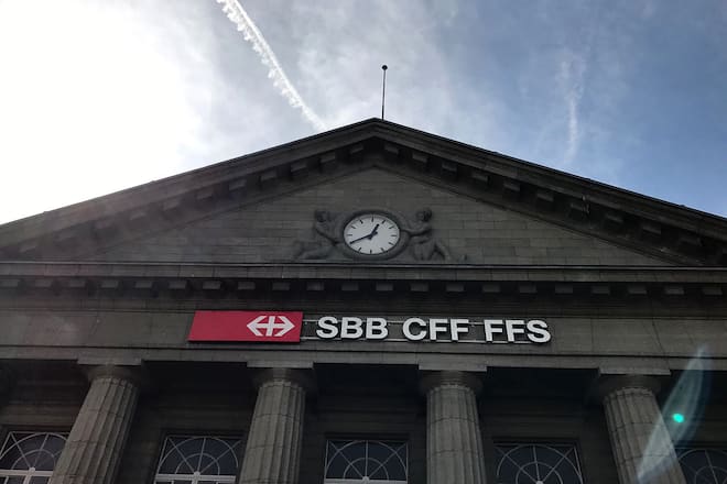 Nemo Mettler (Ke Bock) Sänger am M4 Music